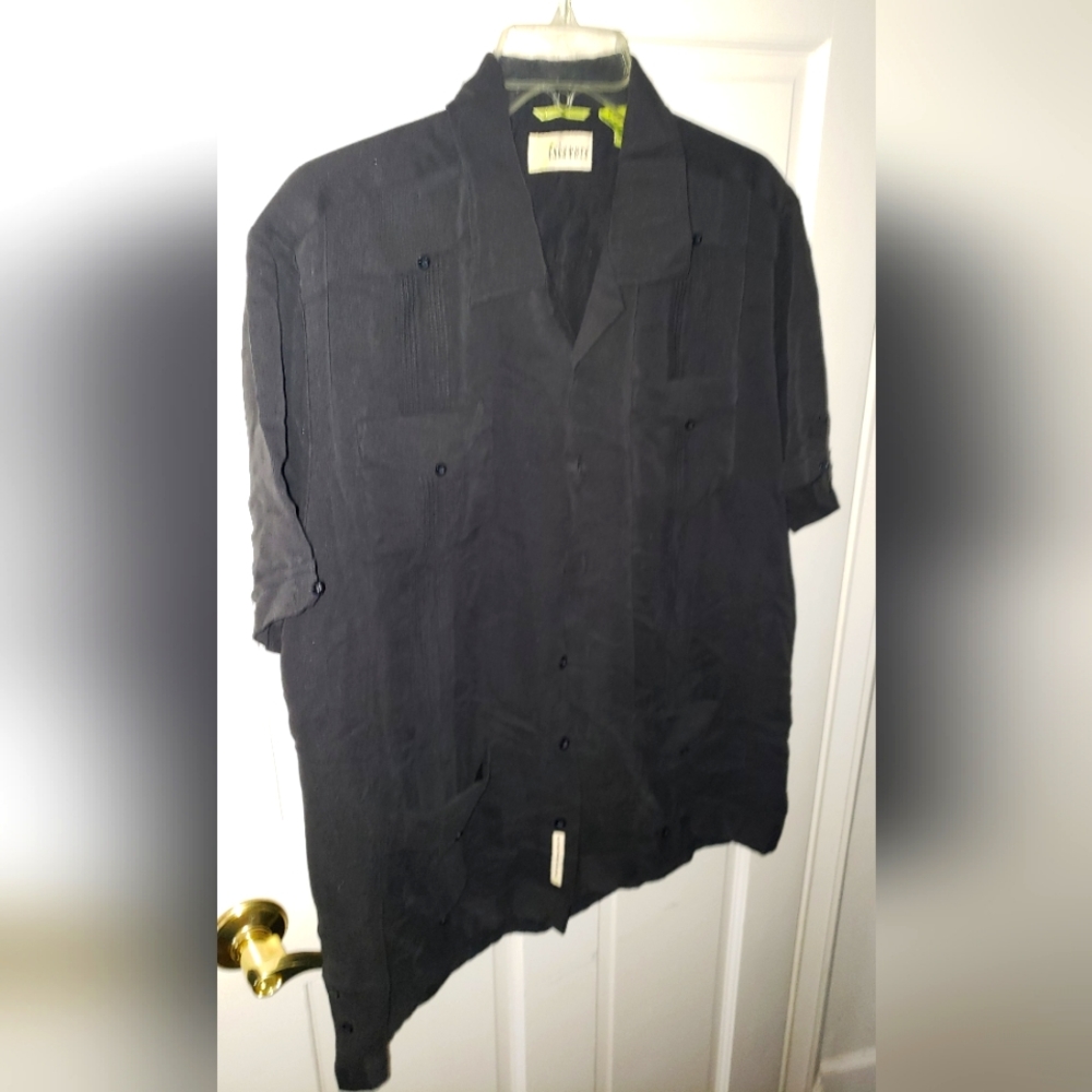 Cubavera Shirt